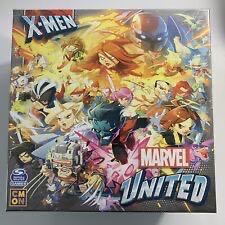 Marvel United: Kickstarter Expansions