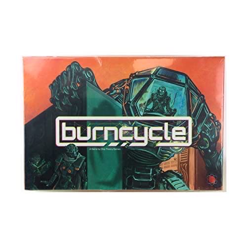 Burncycle