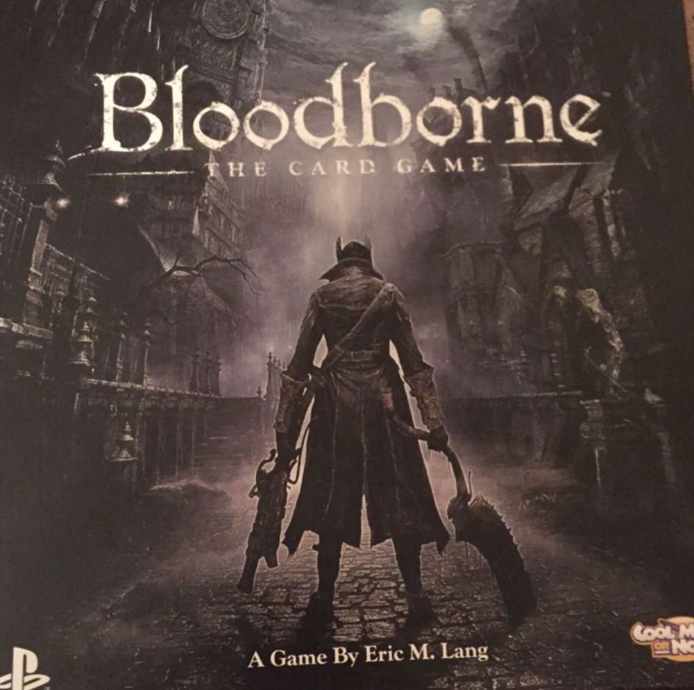 Bloodborne