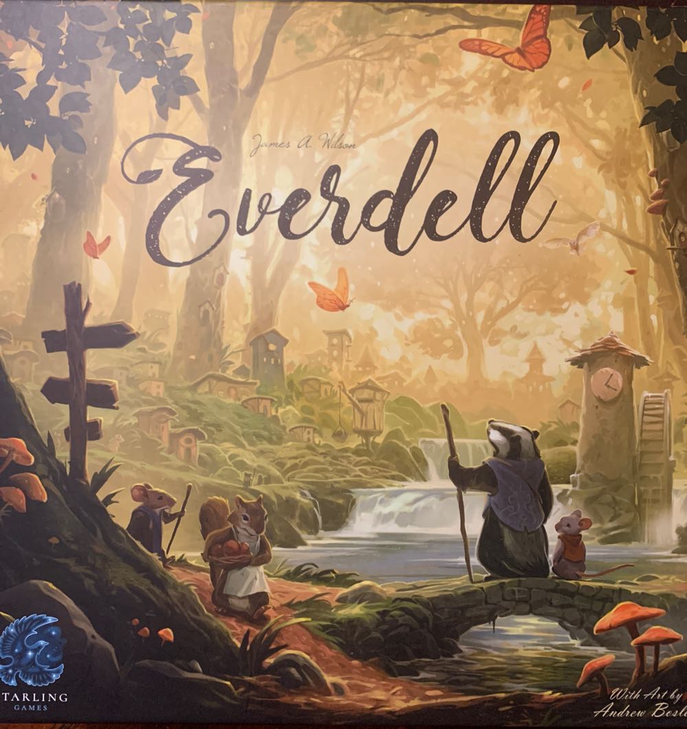 Everdell