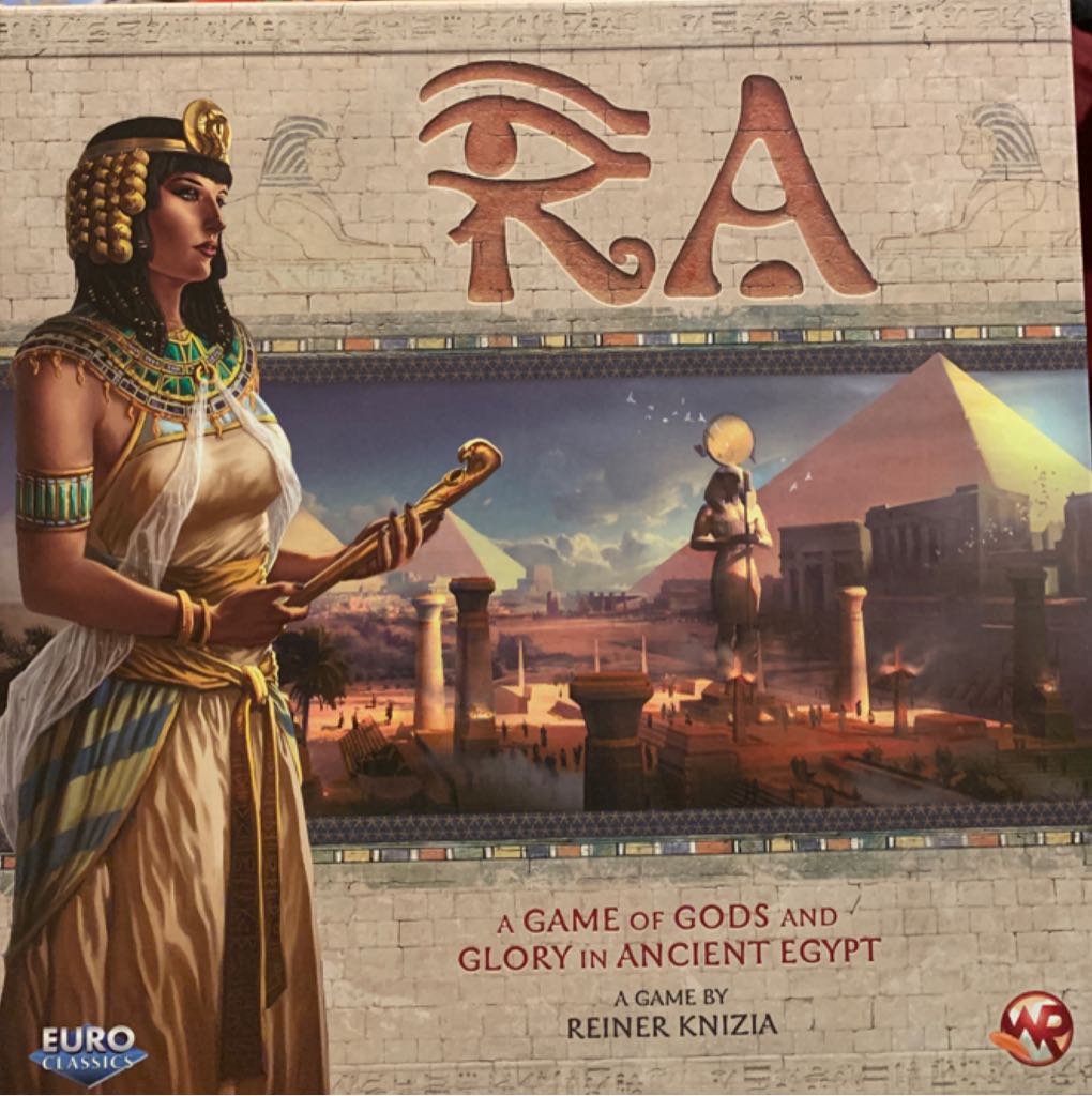 Ra