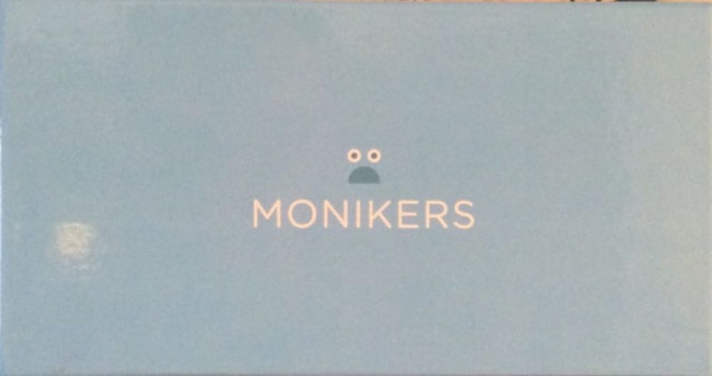 Monikers