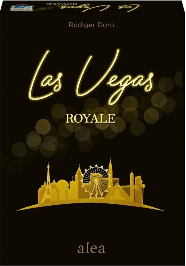 Las Vegas Royale