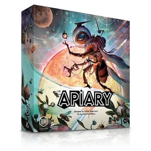Apiary
