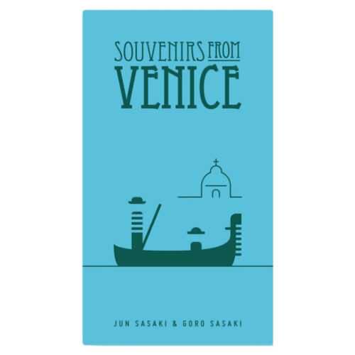 Souvenirs From Venice