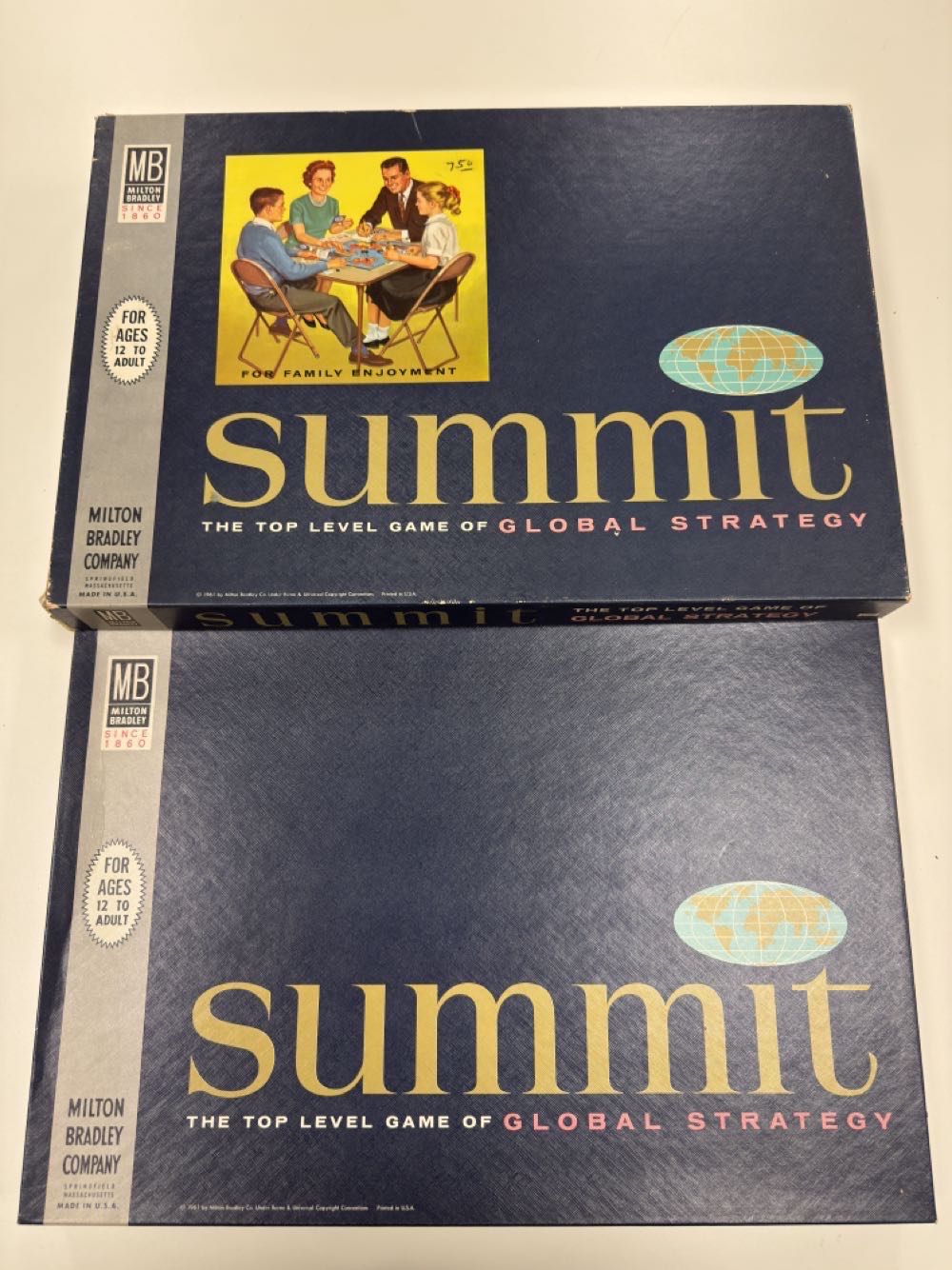Summit