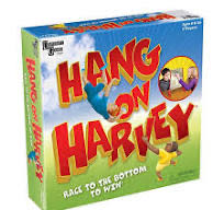 Hang On Harvey