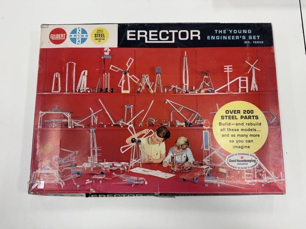 Erector