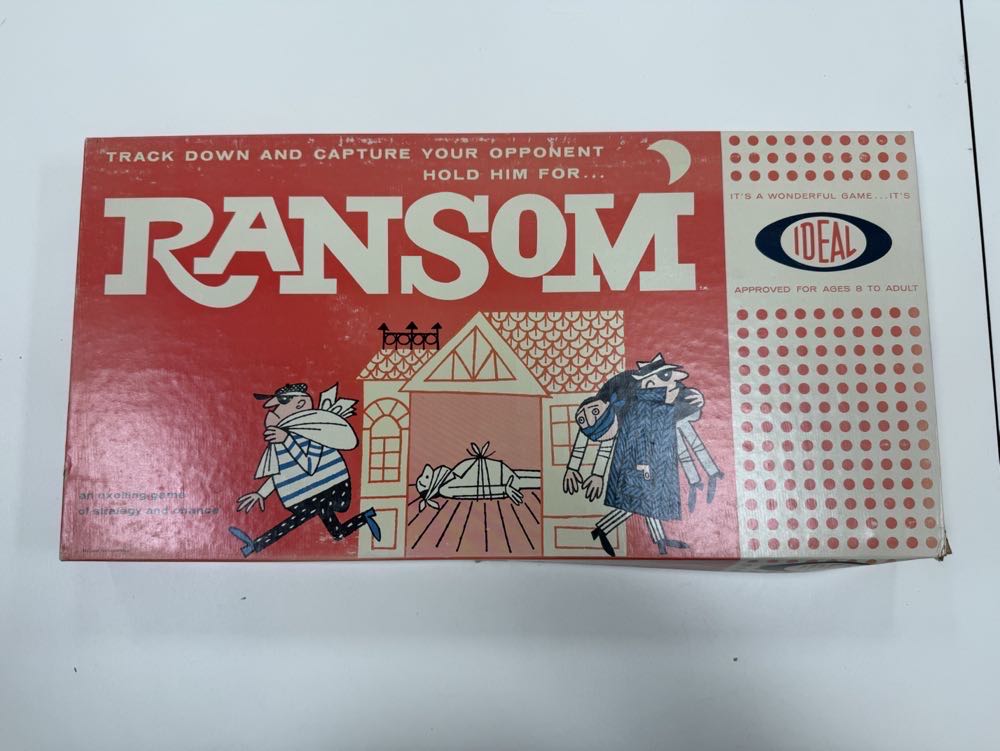 Ransom