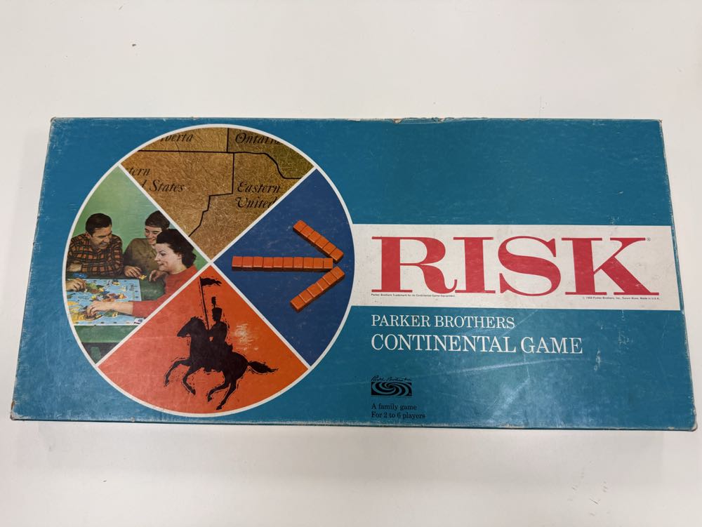 Risk 