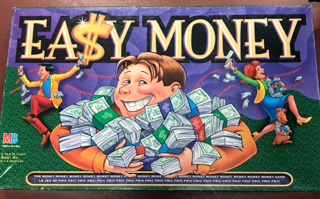 Baby-Sitters Club Game, The