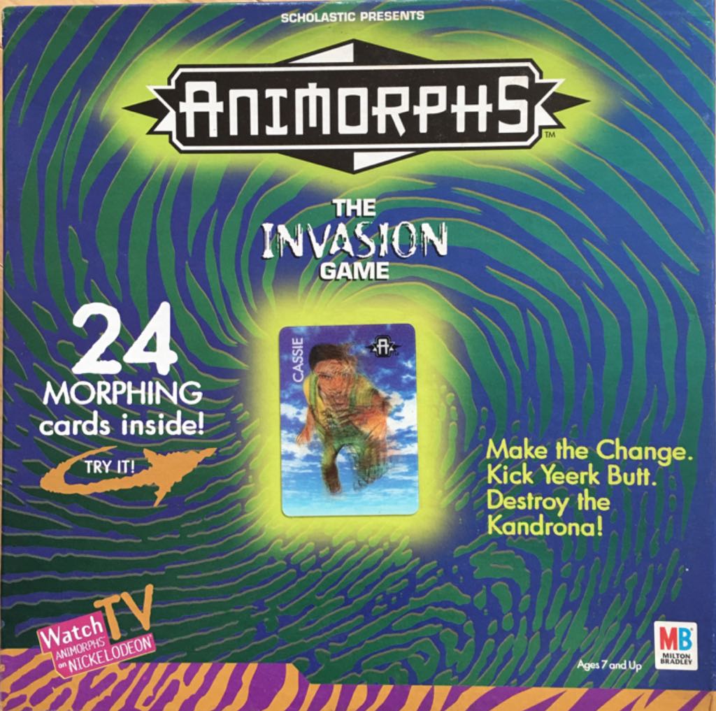 Sour Apples to Apples