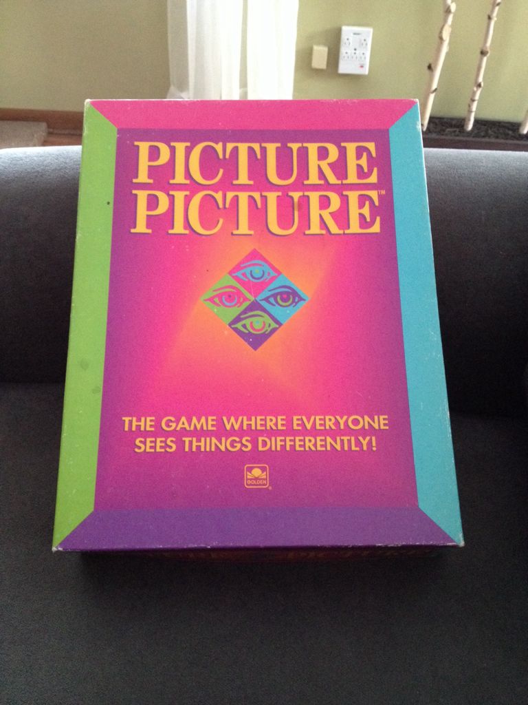 Music Trivia Game - Solid Gold