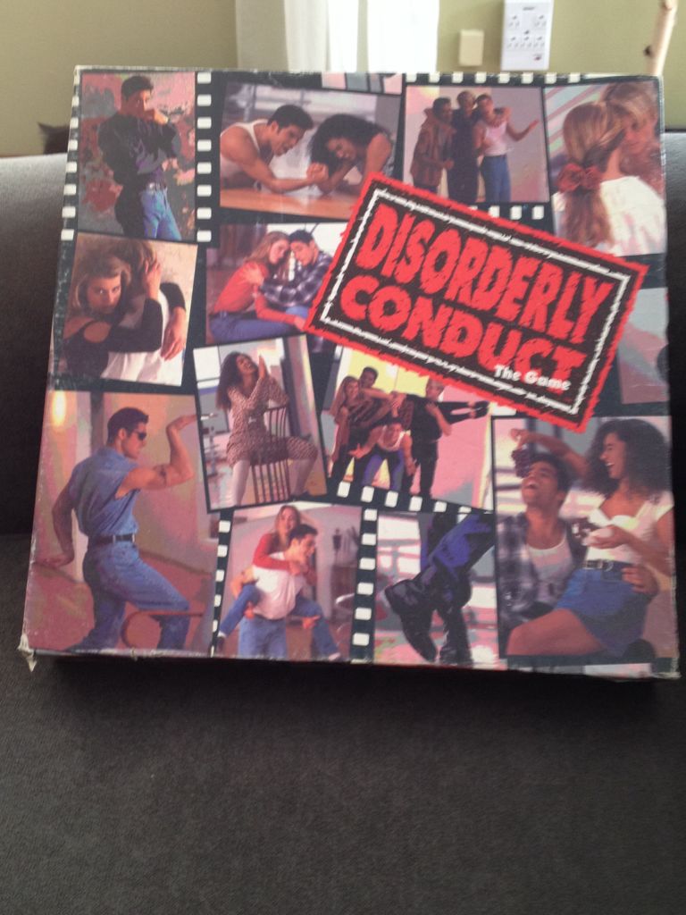 Scene It? : Comedy Movies