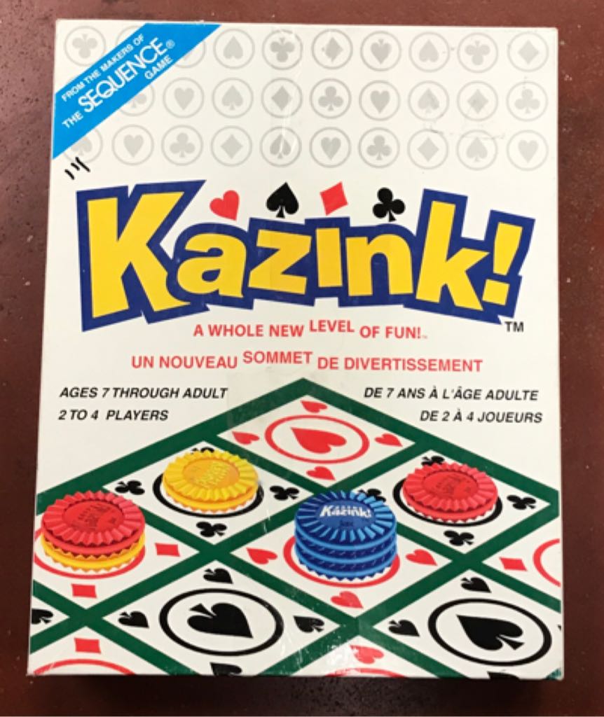 Alice In Wonderland: The Board Game