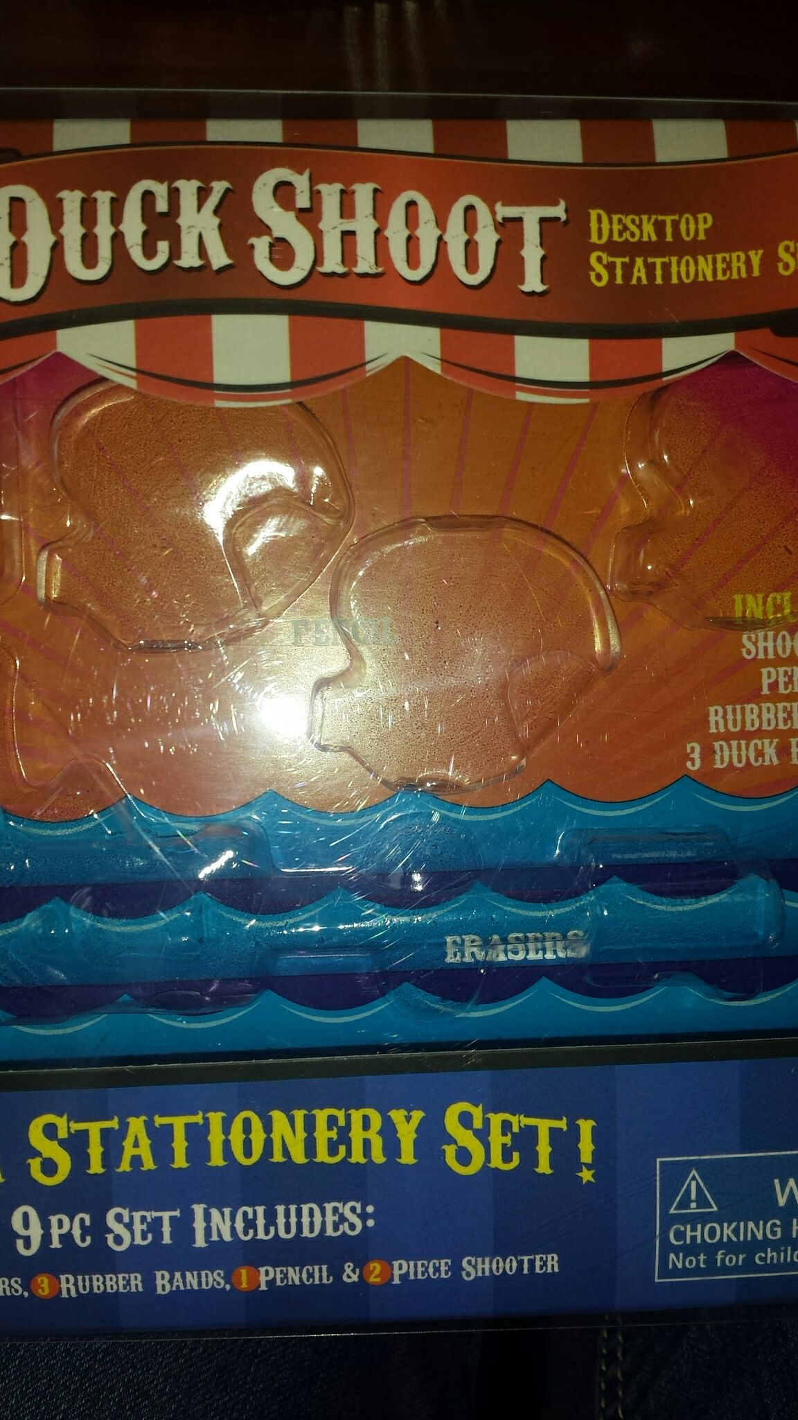 The Simpsons Trivia Box