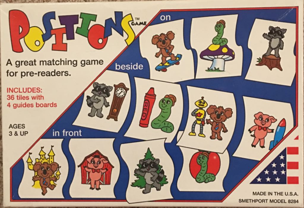 Monopoly Through The Years 550 Piece Puzzle