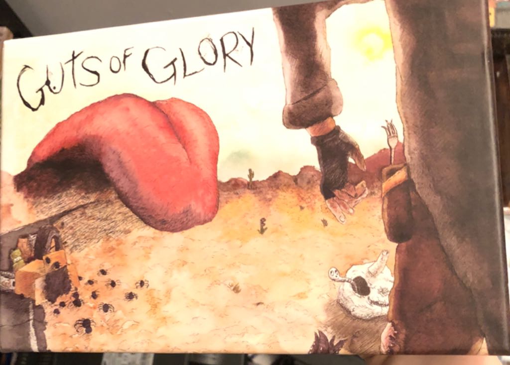 Marvel Legendary: Civil War