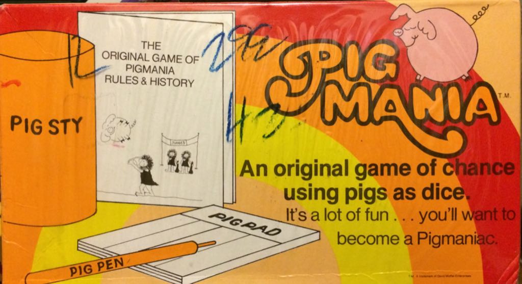 Wooden Dragon Dominoes