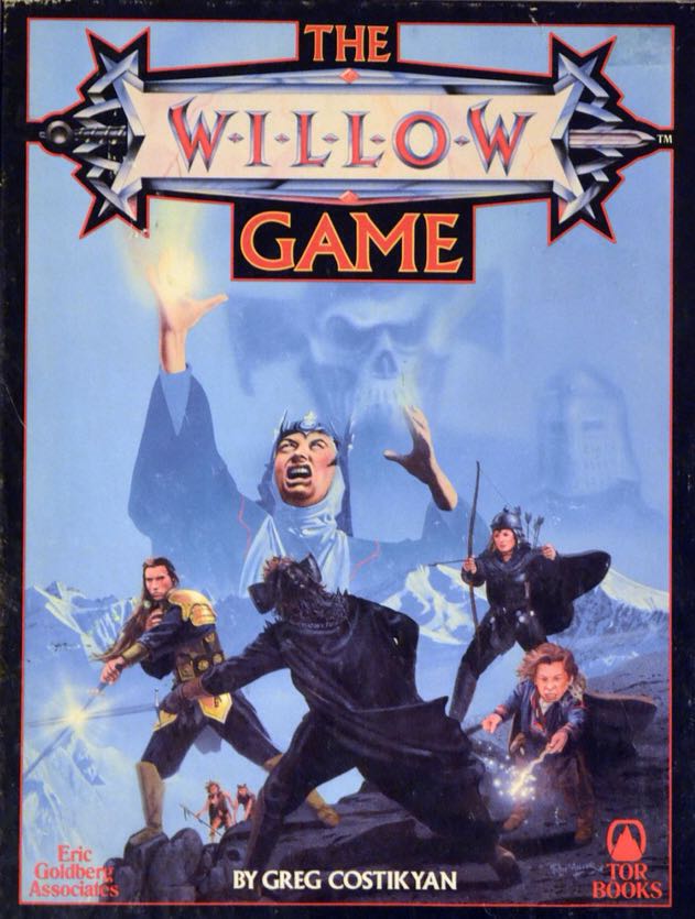 Scene It? Harry Potter - 2nd Edition