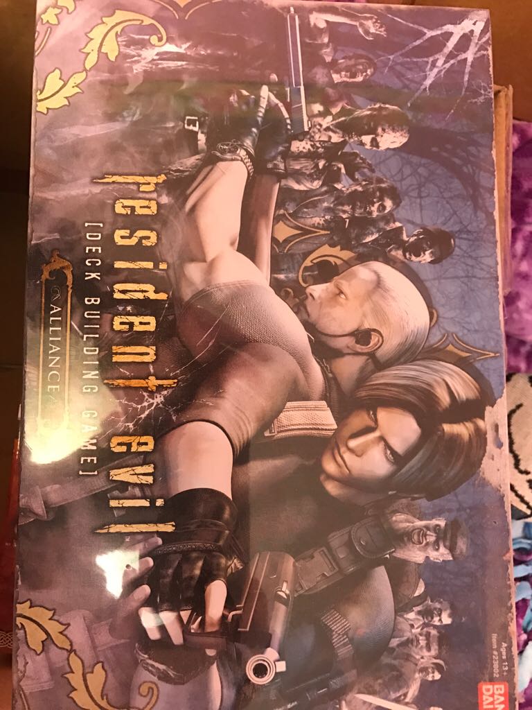 Lord Of The Rings Tradeable Miniatures Game