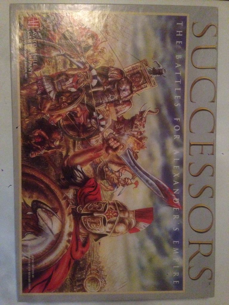 Chainmail Miniatures Ahmut Human Death Cleric