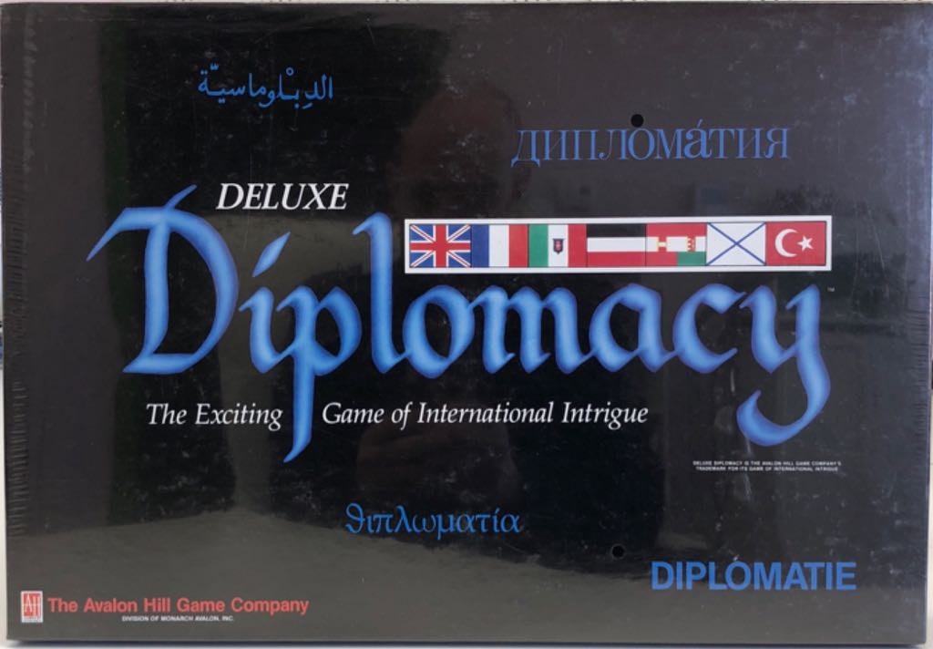 Loups Garous de Thiercelieux nouvelle Lune