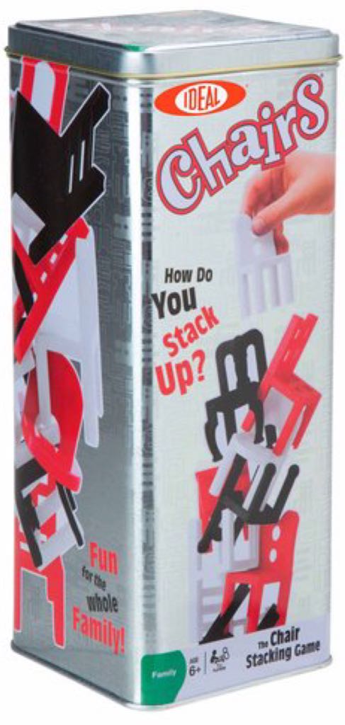 Say What You See (Mini)