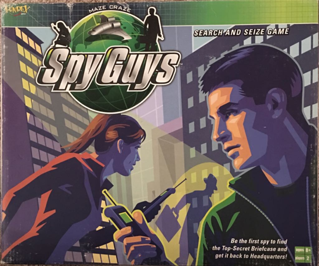 Millennium, game of the