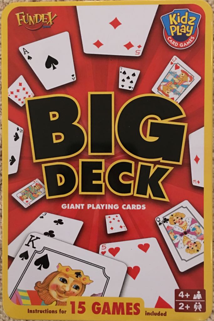 Apples To Apples Expansion One