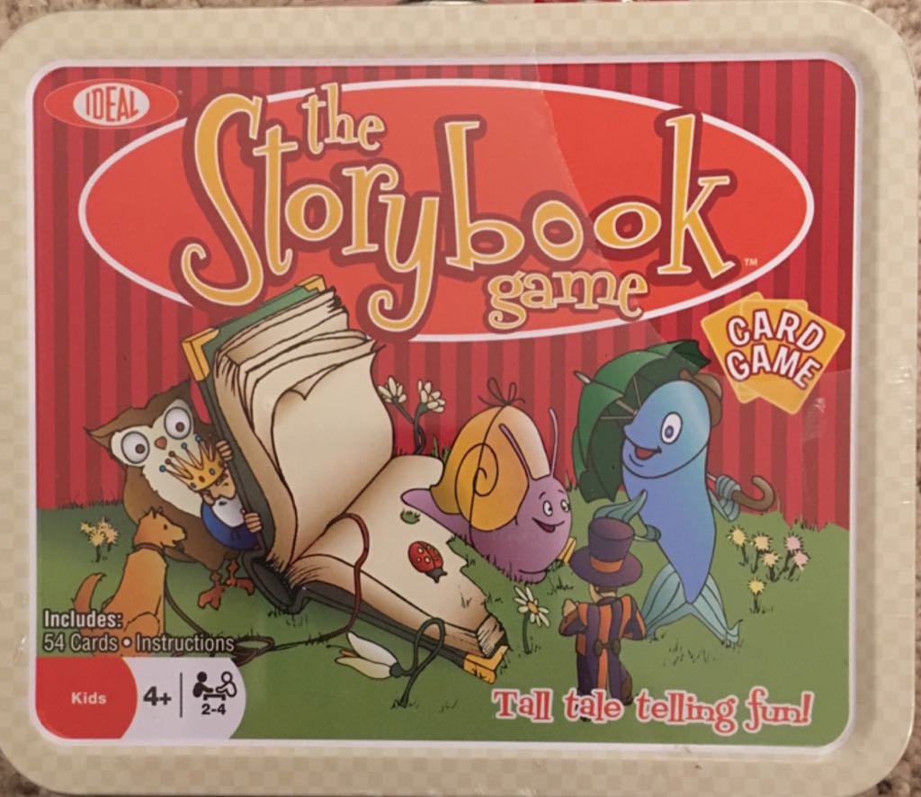 Atmosfear: The Harbingers