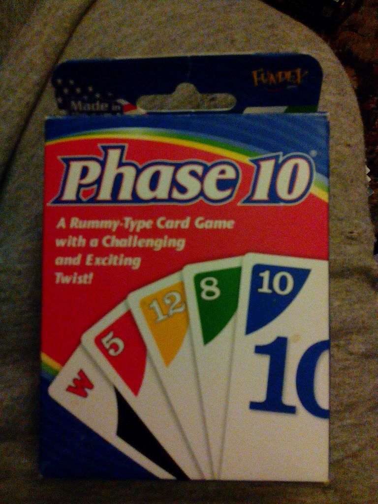 Phase 10