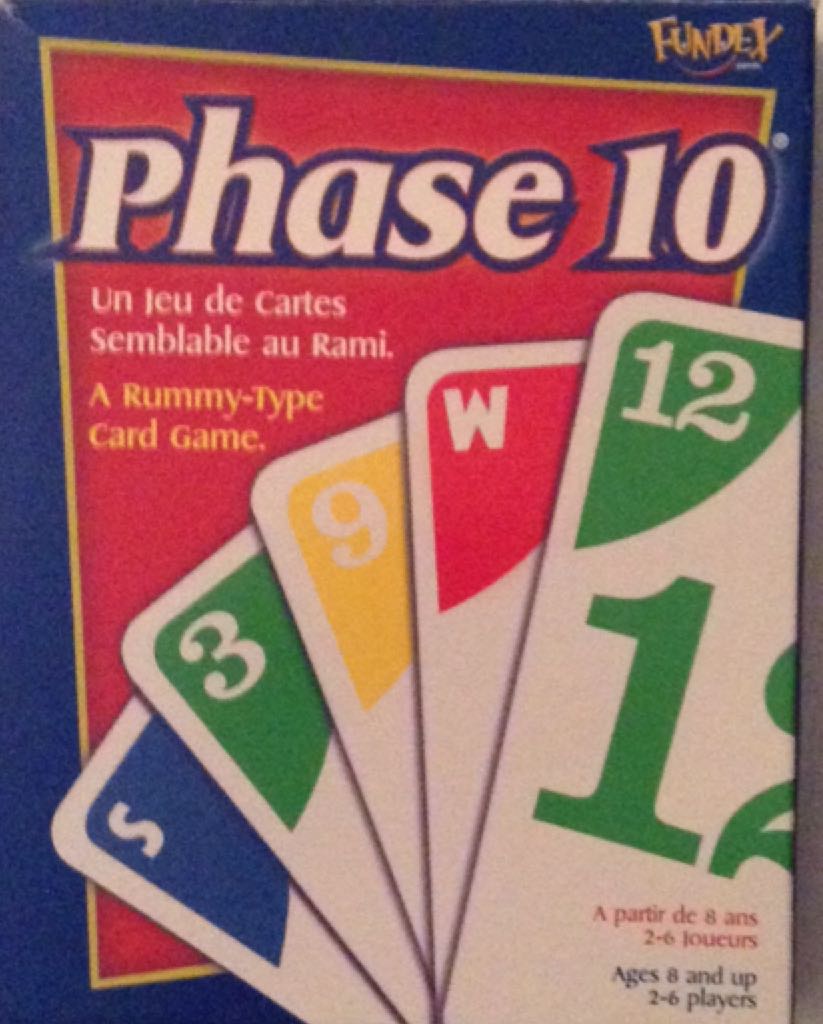 Pictionary Parry Edition 