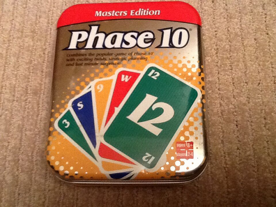 Scrabble Brand Crossword Game