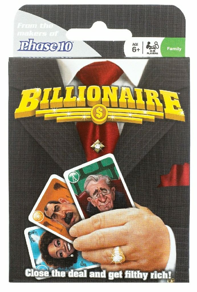 Classic 12 Game Set!