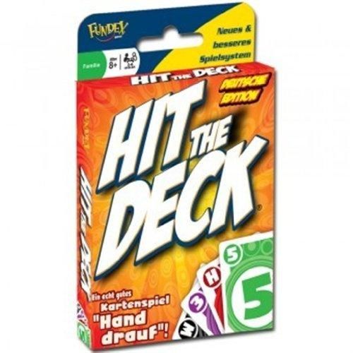 Hit The Deck