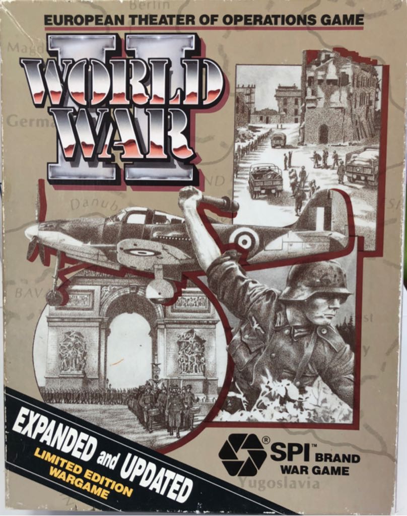 Tigris And Euphrates