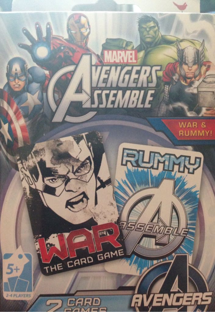 Playing Cards: Disney Tsum Tsum 