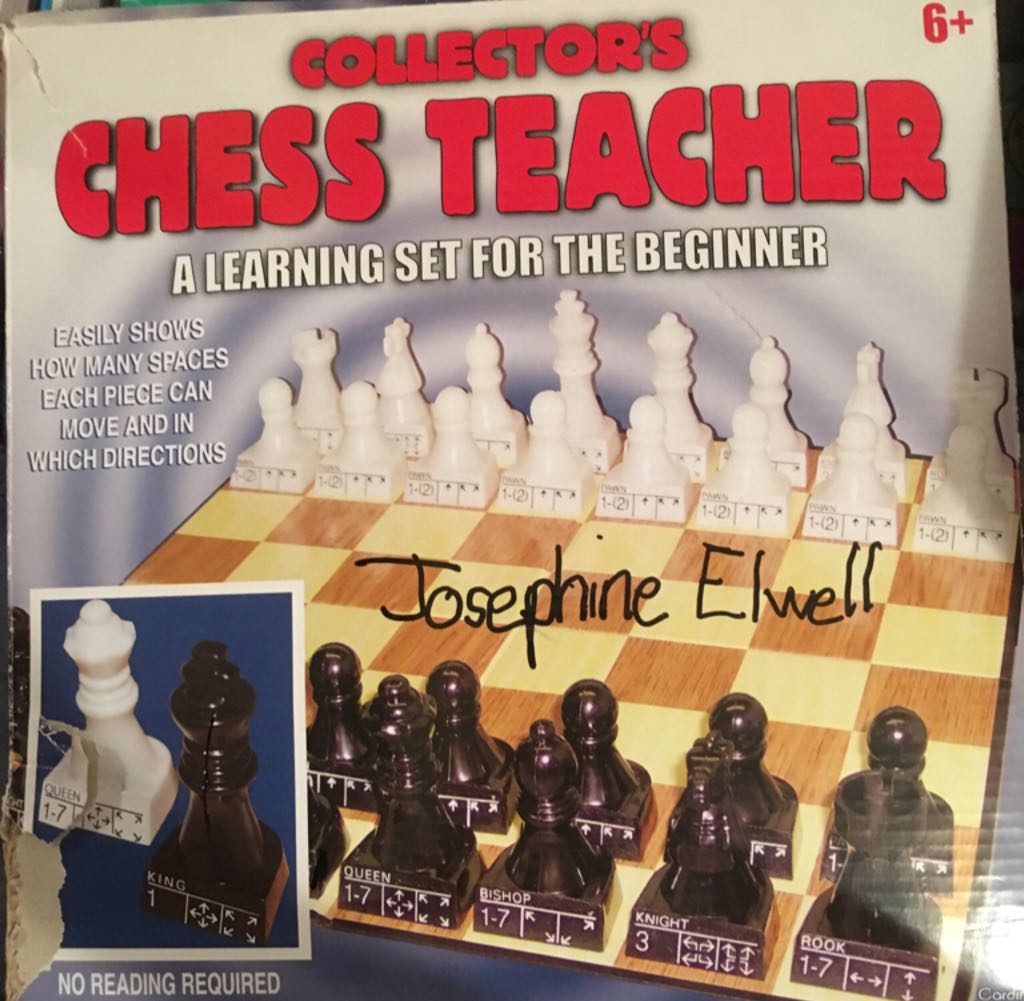 The Cat mini card game