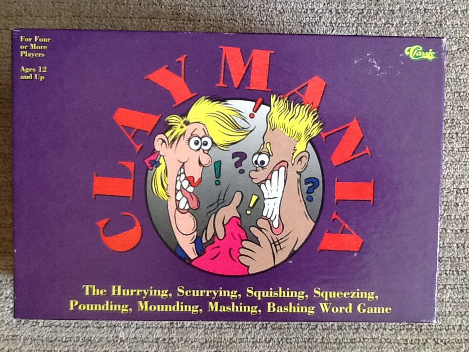 Catan: The Stuggle For