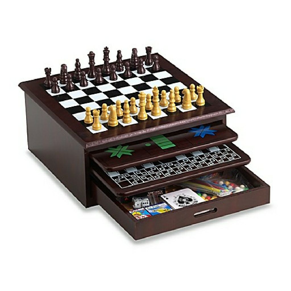 Island Fortress 5 - 6 Player Expansion