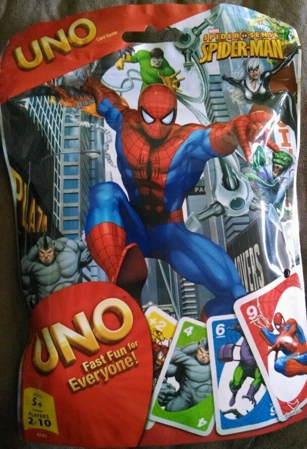 You’ve Been Sentenced!