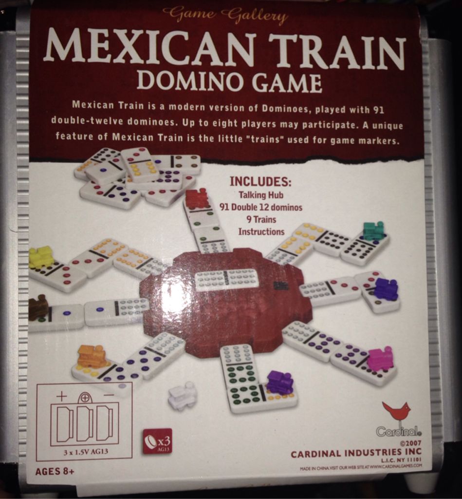 Star Trek Five-Year Mission