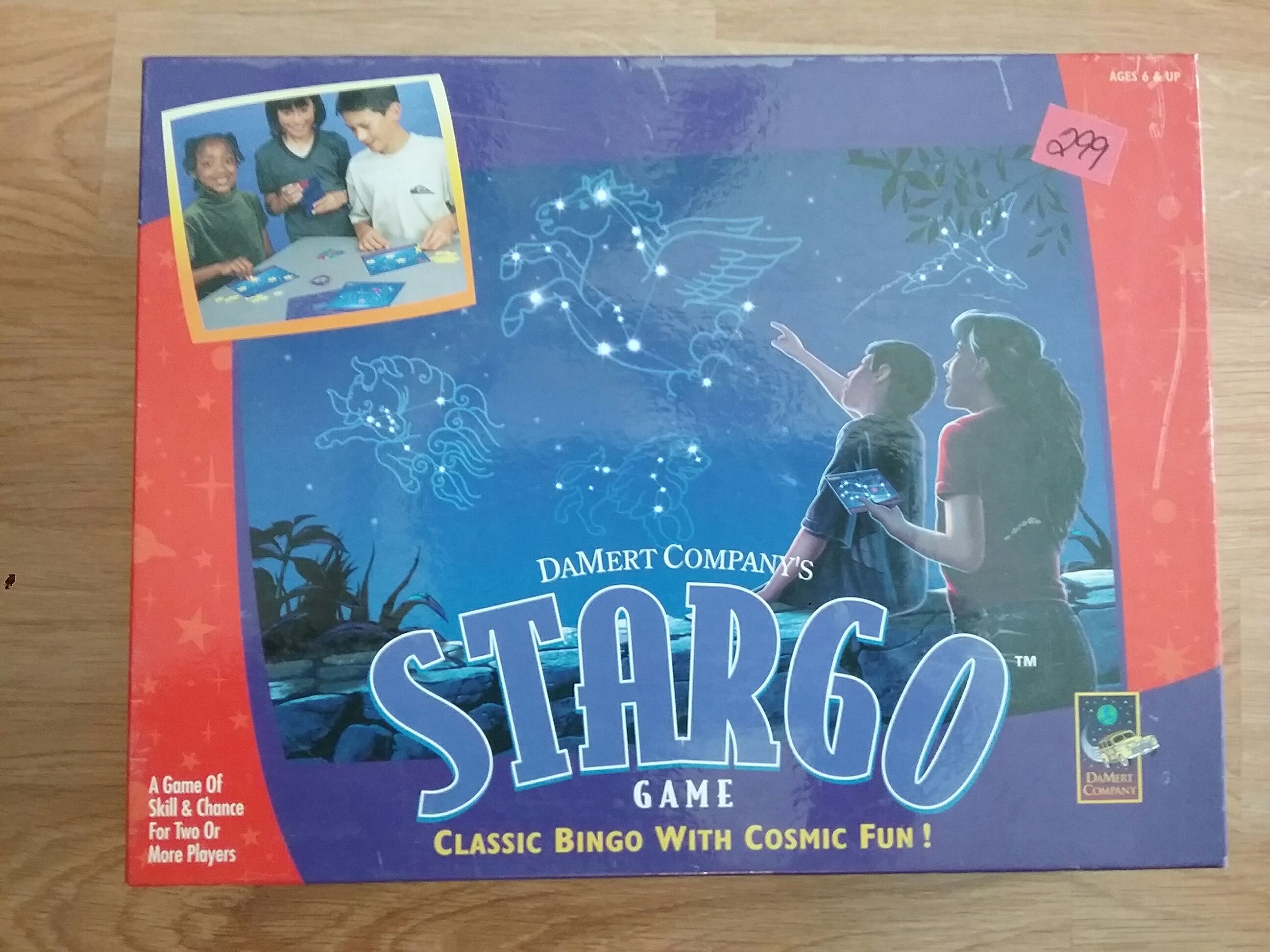 Movie 2nd Edition Scene It? 