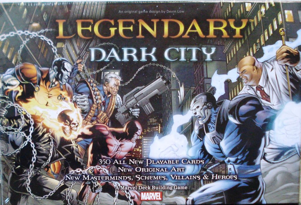 Neuroshima Hex: Smart