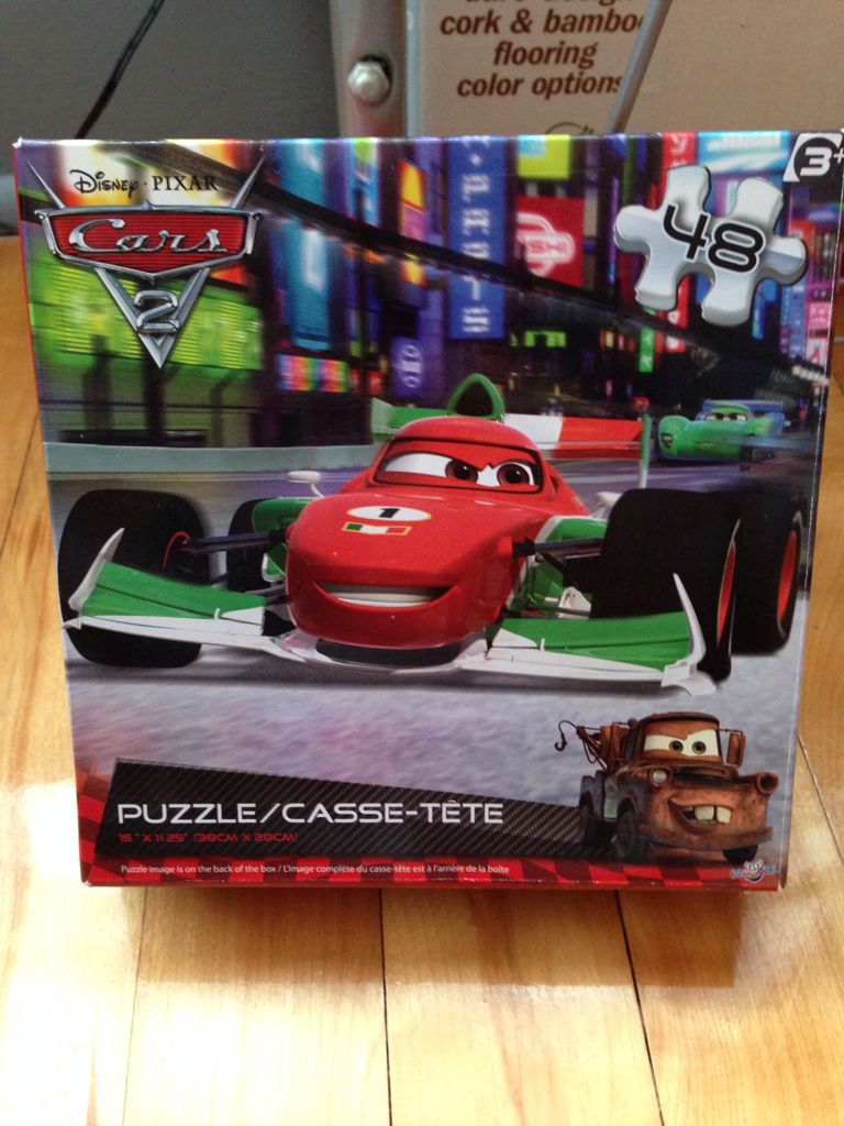 Justice League Who Are You? Game