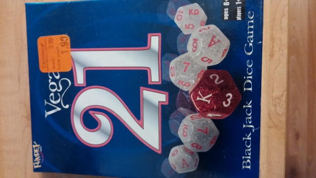 Imagine, Cocktail Games