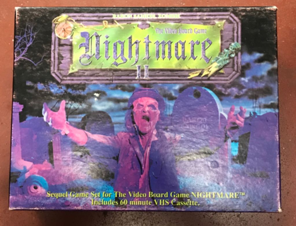 Visual Brainstorms 2