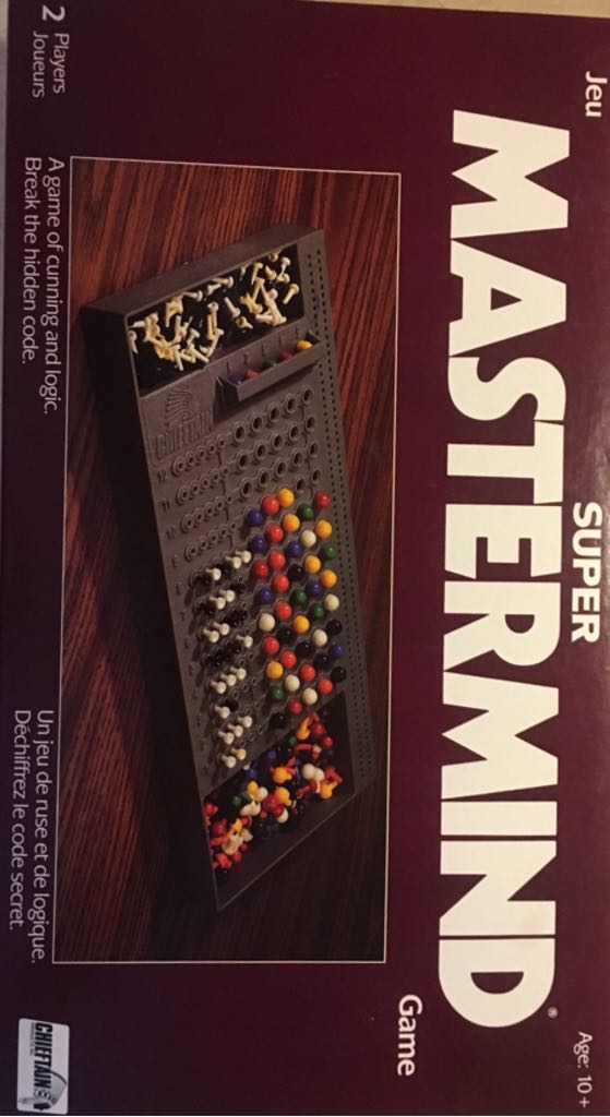 Imagine, Cocktail Games