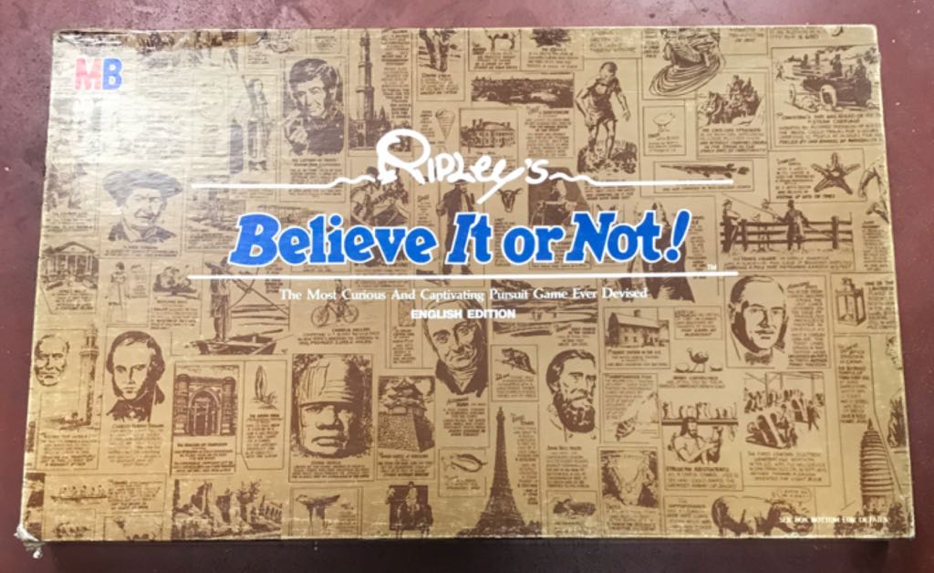 Sex and the City Trivia Game